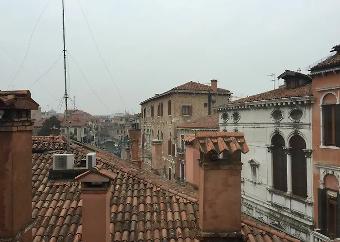 Venice Resorts