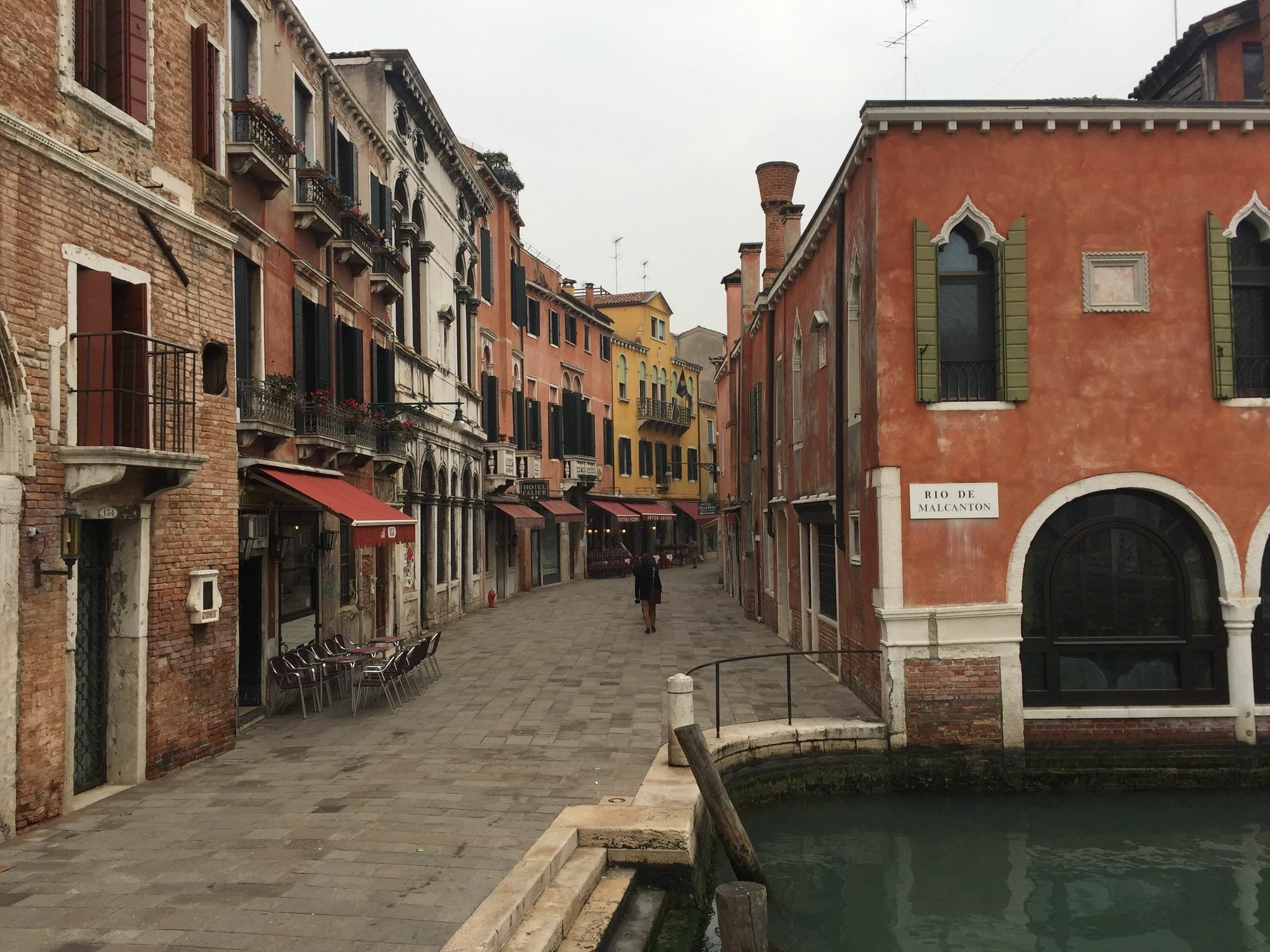 Venice Resorts Resort 2*