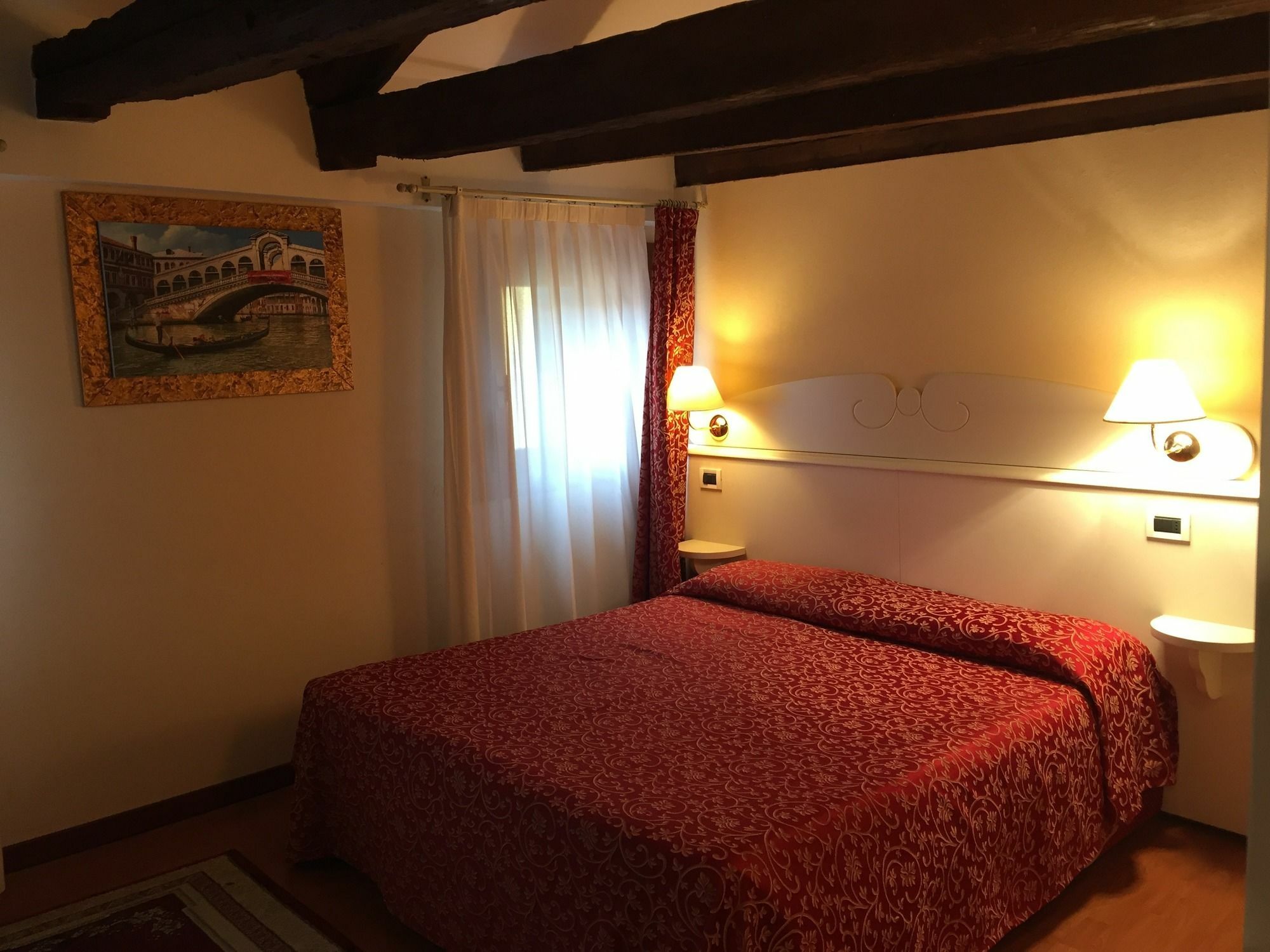 Venice Resorts Resort