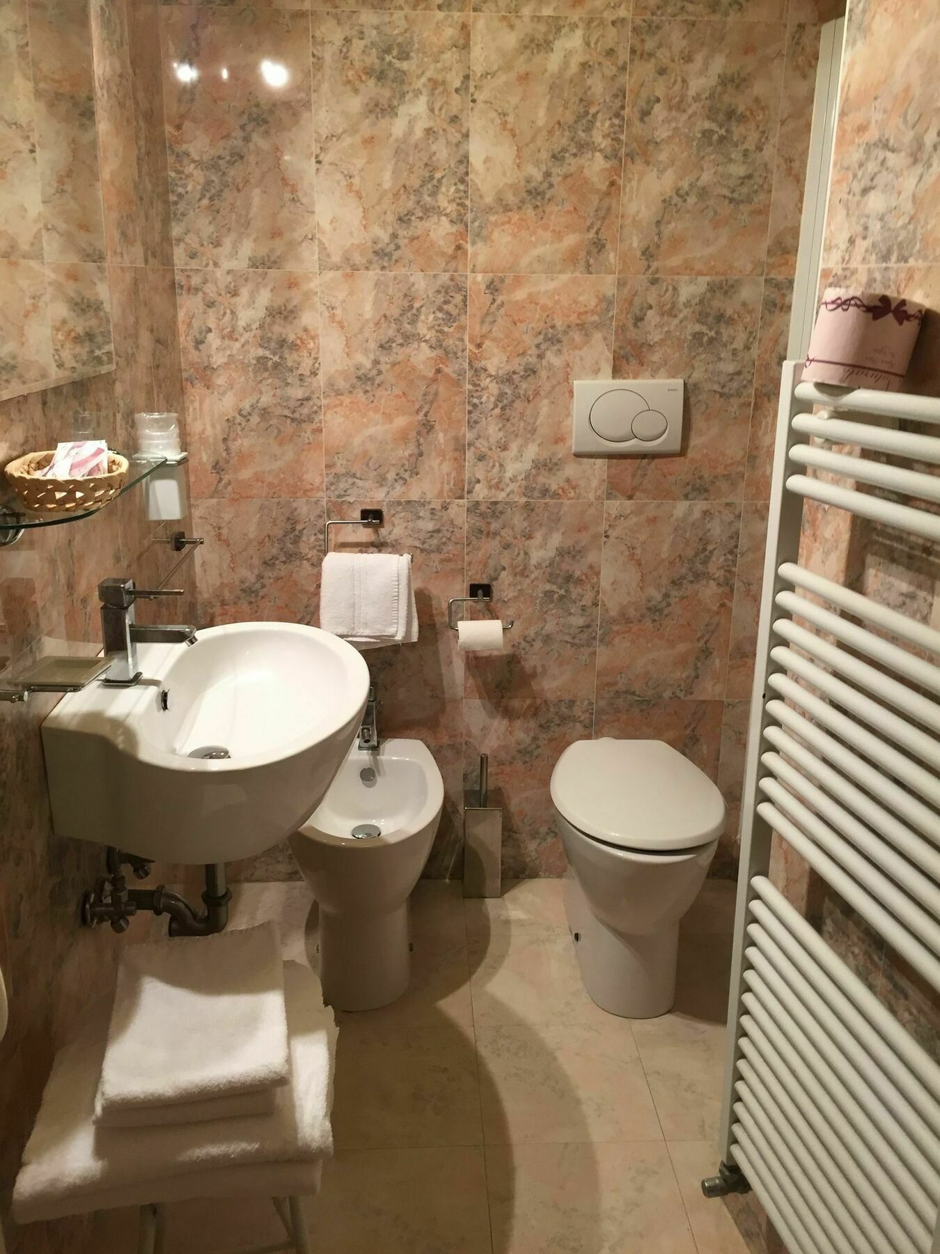 Venice Resorts 2*